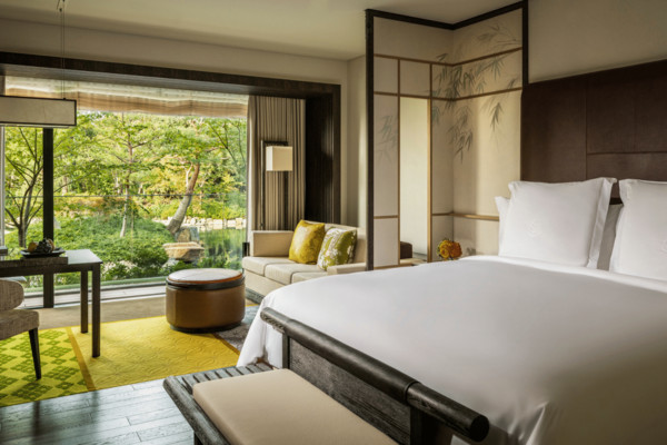 Kyoto Hotels