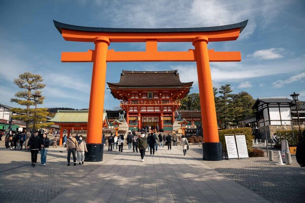 Kyoto Itineraries