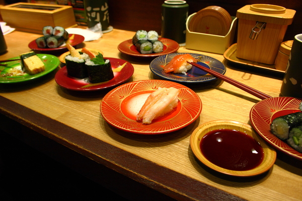 Kyoto Places To Eat