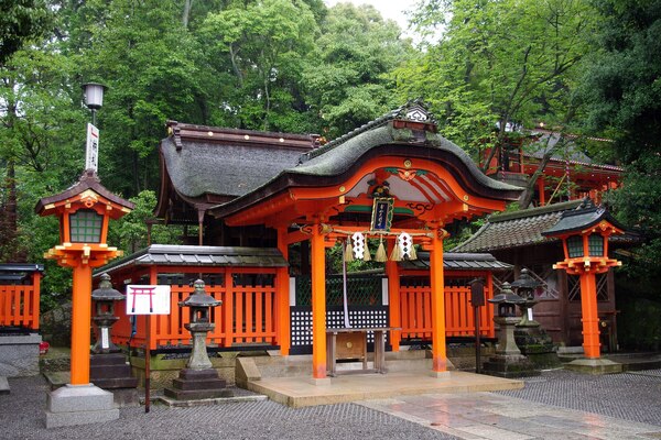 Things To Do In Kyoto