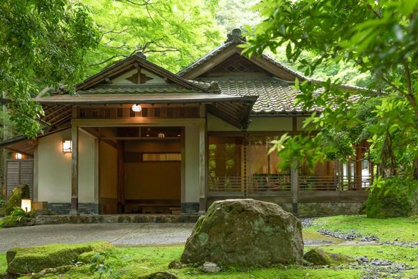 Nara Ryokan