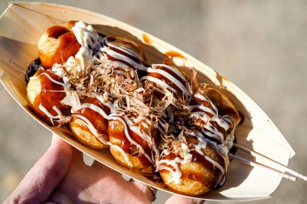 Osaka Best Restaurants