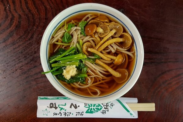 Best Places To Eat In Takayama