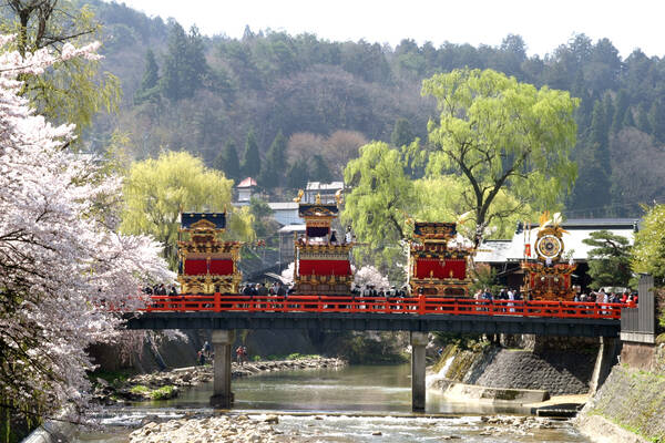 Things To Do In Takayama