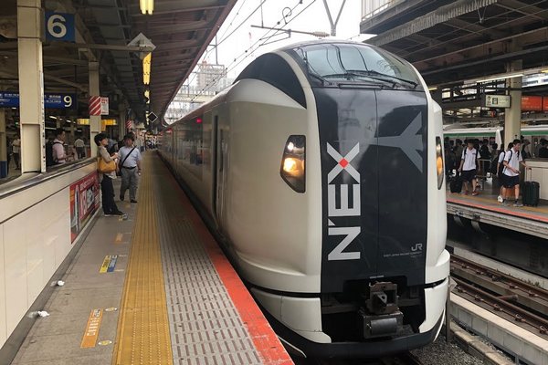 Tokyo Airport Transport