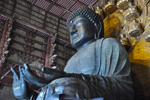 Nara Travel Guide
