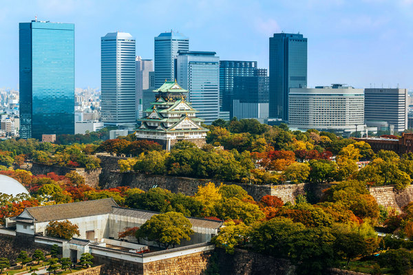 Osaka Travel Guide